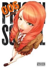 Prison School, Vol. 6 Av Akira Hiramoto