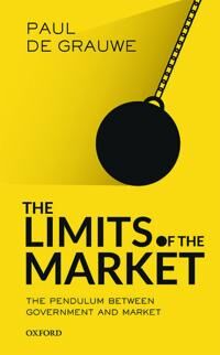 De Grauwe Paul The Limits of the Market