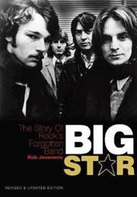 Big Star Av Rob Jovanovic