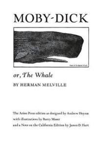 Melville Herman Moby Dick or The Whale