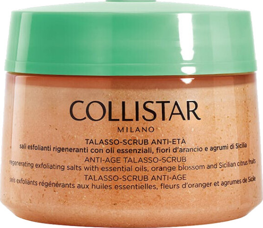 Collistar Anti-Age Talasso Scrub 700 g Bodyscrub