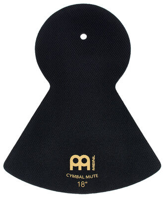Meinl 18"" Cymbal Mute Meinl 18"" Cymbal Mute