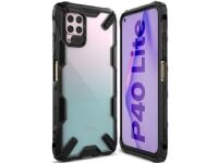 Ringke Deksel Huawei P40 Lite Svart