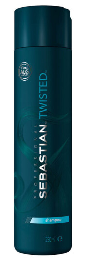 Sebastian Professional Curl Shampoo 250ml Sebastian Professional Curl Shampoo 250ml