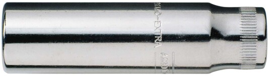 Bahco A6800DM-13 1/4" Dodekans Pipe med Lang Modell 13 mm