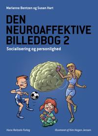 Den Neuroaffektive Billedbog 2 Av Marianne Bentzen