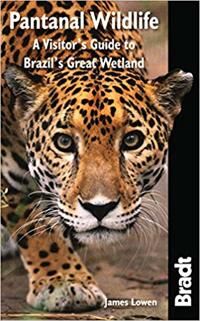 Lowen James Pantanal Wildlife