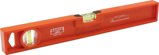 Bahco Vater Plast 600mm 406p-600