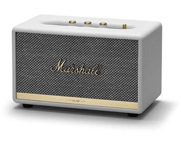 Marshall Acton II BT Hvit Marshall Acton II BT Hvit