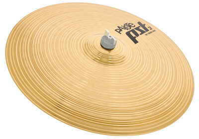 Paiste PST3 18"" Crash / Ridebecken Paiste PST3 18"" Crash / Ridebecken