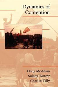 McAdam Doug Dynamics of Contention