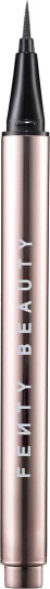 Fenty Beauty Flyliner Longwear Liquid Eyeliner 0,55 ml Cuz I'm Black