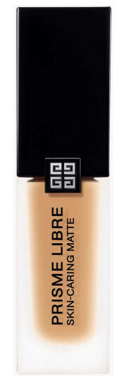 GIVENCHY Prisme Libre Foundation Matte 30 ml N° 4W307