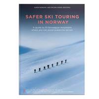 Safer Ski Touring In Norway Safer Ski Touring In Norway
