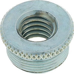 K&M 217 Reduziergewinde