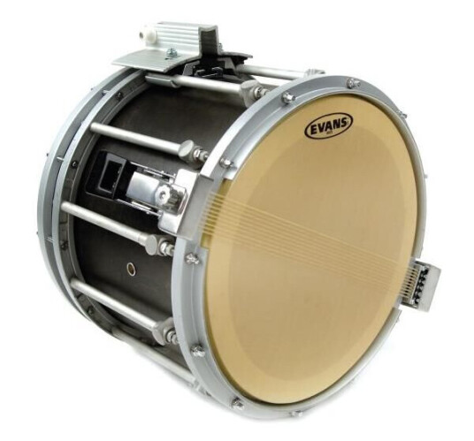 Evans Ss14mx5 14 Aramid Snare Evans Ss14mx5 14 Aramid Snare