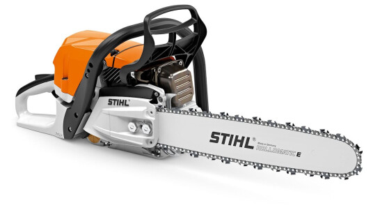 Stihl Ms 400 C-M 3/8" R, Skjærelengde 45 Cm Motorsag - Skogbruk