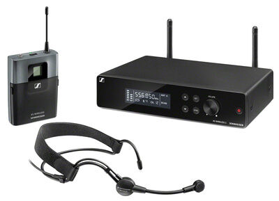 Sennheiser XSW 2-ME3 GB-Band Headset