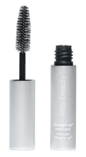 Rms Beauty Straight Up Volumizing Peptide Mascara Travel Size 4.5ml Rms Beauty Straight Up Volumizing Peptide Mascara Travel Size 4.5ml