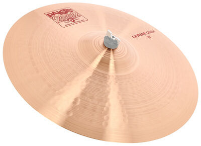 Paiste 19"" 2002 Extreme Crash