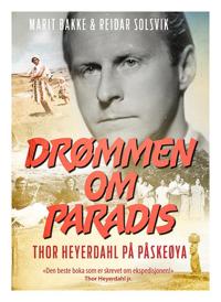 Drømmen Om Paradis Av Marit Bakke, Reidar Solsvik