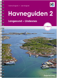 Havneguiden Av Hanne Engevik, Jørn Engevik