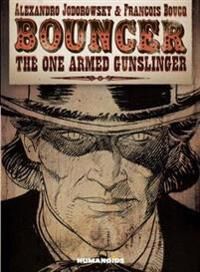 Bouncer Av Alejandro Jodorowsky