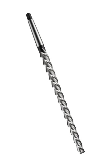 Dormer B954 20.0mm Hss-E Maskinbrotsj For Koniske Pinnehull, 45° Venstrespiral 1-Pakke