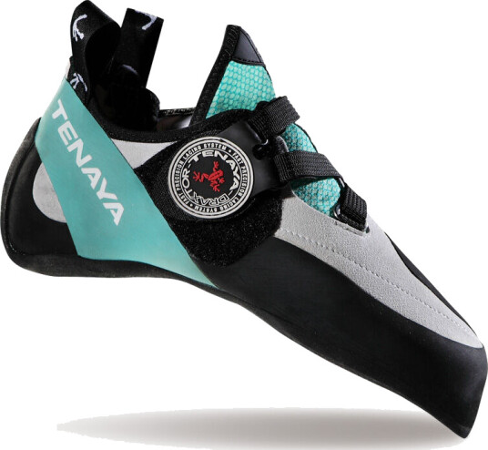 Tenaya Oasi Lv Soft Grey/Green Upper UK 5/ EU 38 Tenaya Oasi Lv Soft Grey/Green Upper UK 5/ EU 38