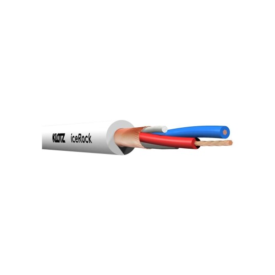 Klotz Ir206 30m Icerock Prime Microphone