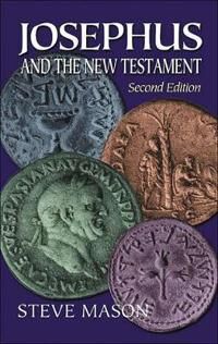 Mason, S Josephus and the New Testament