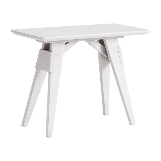 Design House Arco sidebord S Hvit