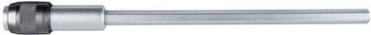 Wera 830 Rocko-Vario Kombiklinga 165mm 1/4 Bitsfeste i Cr-V Stål