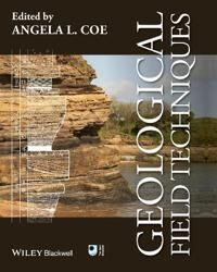 Coe A Geological Field Techniques