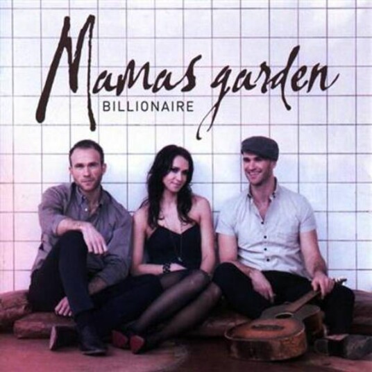 Mamas Garden Billionaire CD Mamas Garden Billionaire CD