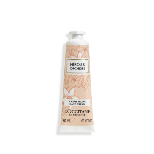 L'occitane Néroli & Orchidée Hand Cream