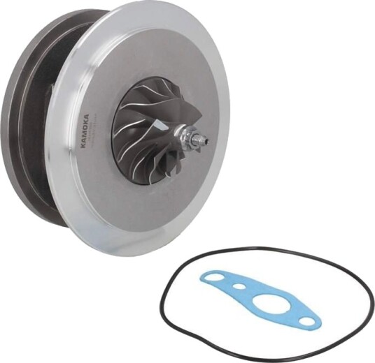 Kjernegruppe, lader KAMOKA 8604184