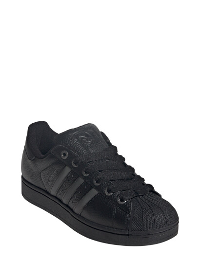 adidas Originals Superstar Ii - Black - 40 2/3 adidas Originals Superstar Ii - Black - 40 2/3