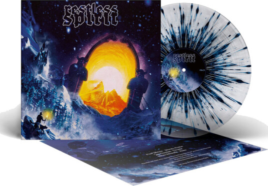 Restless Spirit