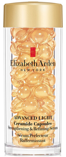 Elizabeth Arden Ceramide Kapsler Ansiktsserum 60 stk - Fuktighetsgivende og Anti-Aldring Elizabeth Arden Ceramide Kapsler Ansiktsserum 60 stk - Fuktighetsgivende og Anti-Aldring