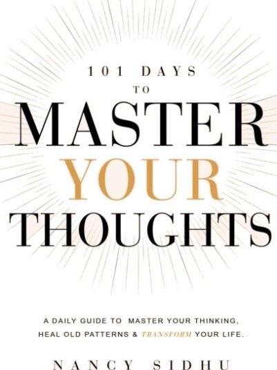 101 Days to Master Your Thoughts