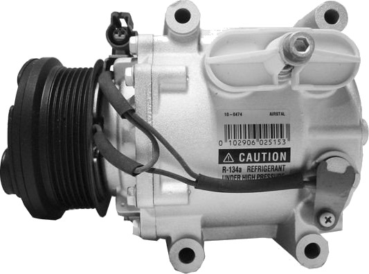 Airstal 10-0474 AC-kompressor