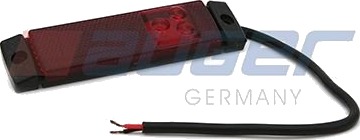 AUGER 92300 Sidemarkeringslys