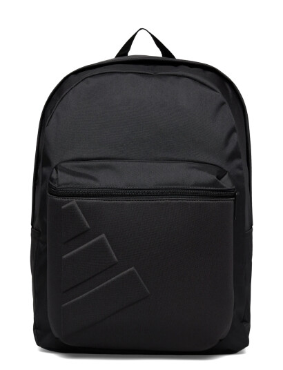 adidas Performance Ess Emboss Bp - Black - ONE SIZE