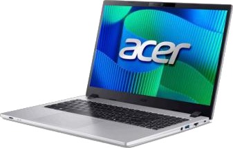 Acer TravelMate P2 15,6" Intel Core Ultra 5 125H 16GB RAM 512GB SSD W 11 Pro NX.BMFEG.00C