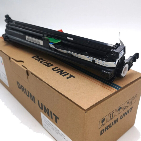 TB Trommel Kit Farge (100.000 sider), erstatter Kyocera DK-5431/30COA93020