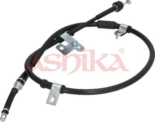 Bremsewire ASHIKA 131 0H H44R