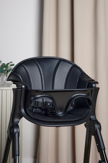 Beemoo Care Harmony Sittepute Pepper Black