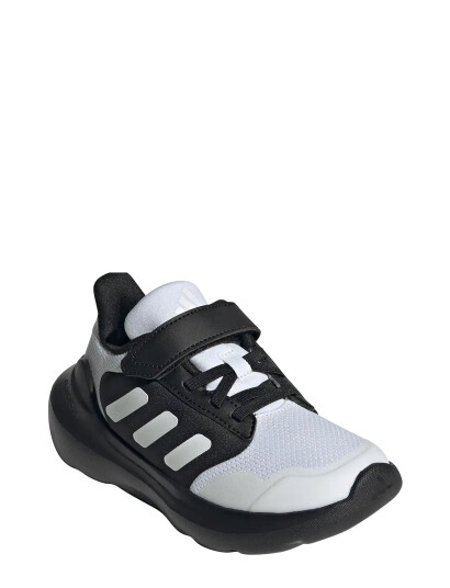 adidas Sportswear Tensaur Run 3.0 El C - White - 30 adidas Sportswear Tensaur Run 3.0 El C - White - 30