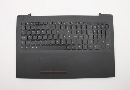 Lenovo Upper Case (NORDIC) IDEAPAD
